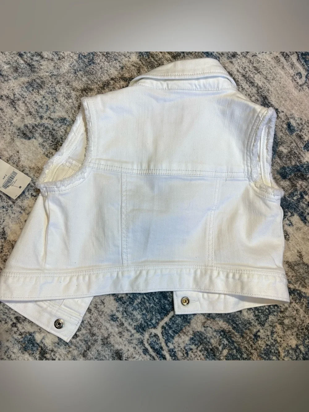 4 Jackets 2T Toddler
